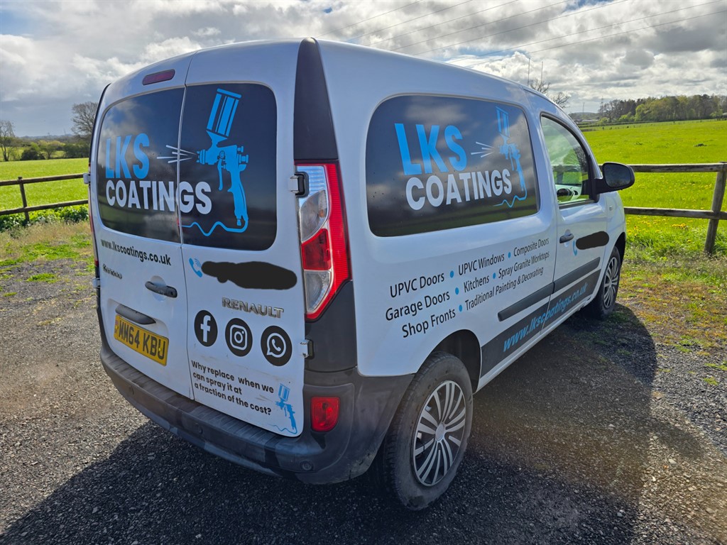 Used Renault Kangoo 2014 for sale - 78219101: Photo 6