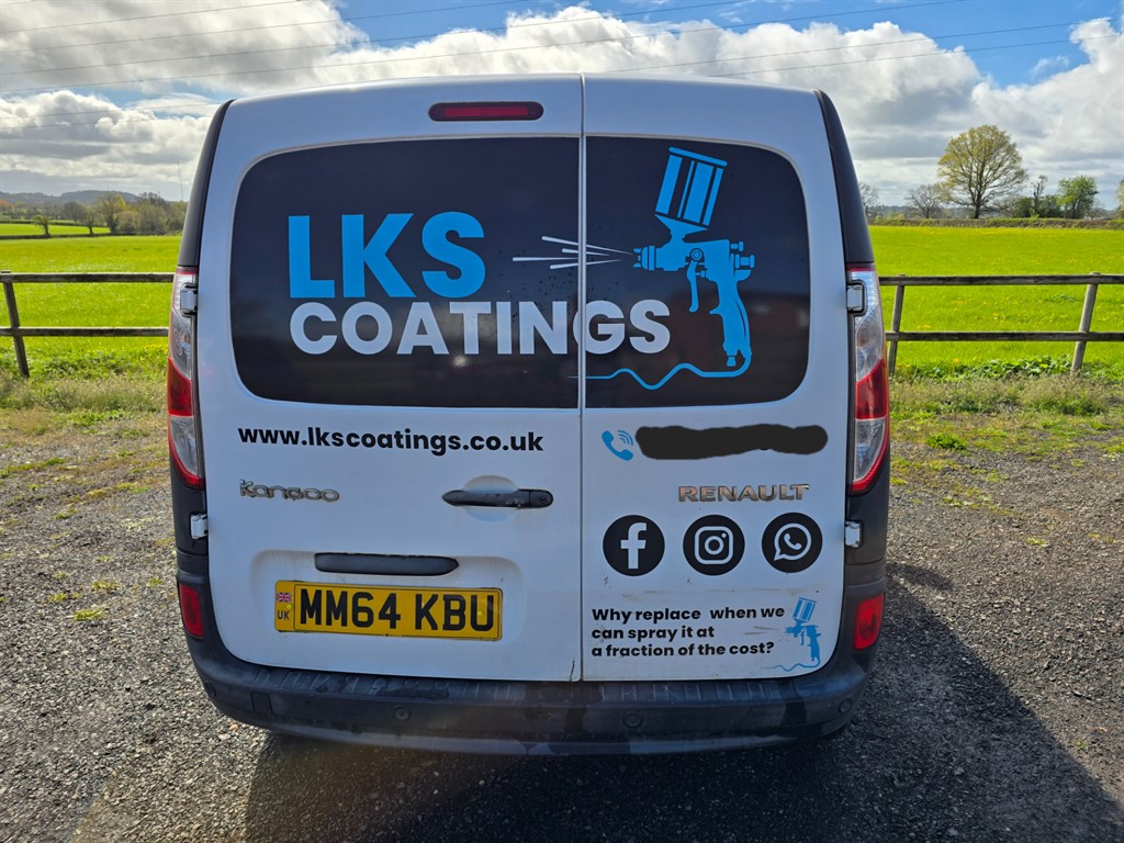 Used Renault Kangoo 2014 for sale - 78219101: Photo 7