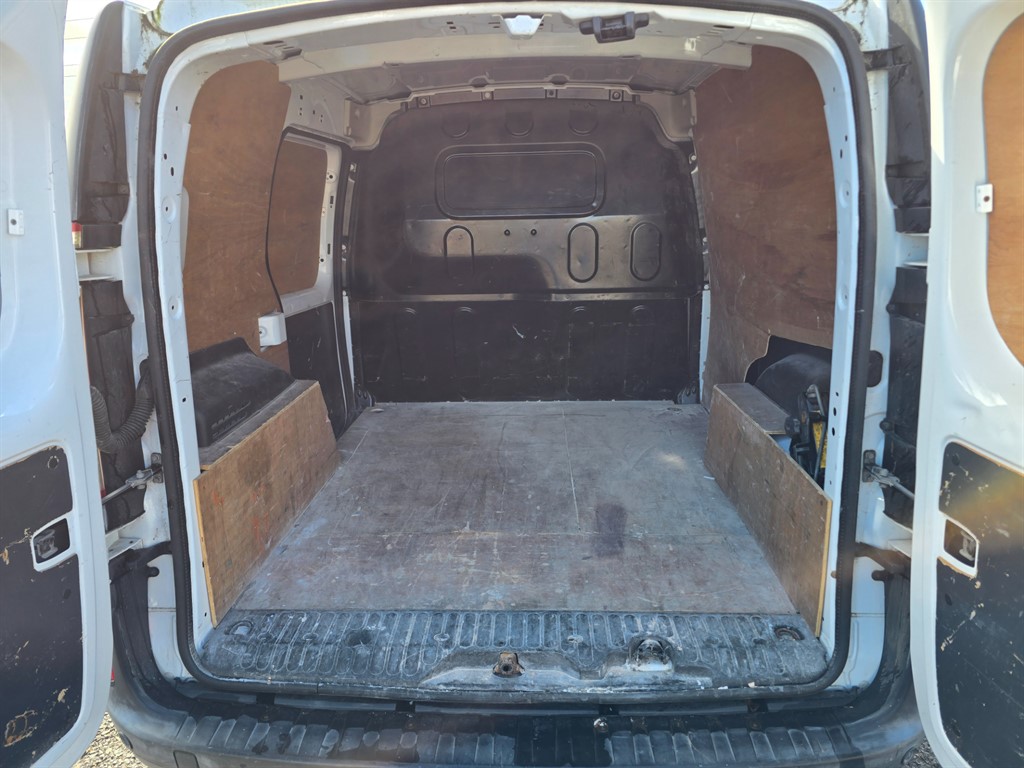 Used Renault Kangoo 2014 for sale - 78219101: Photo 9