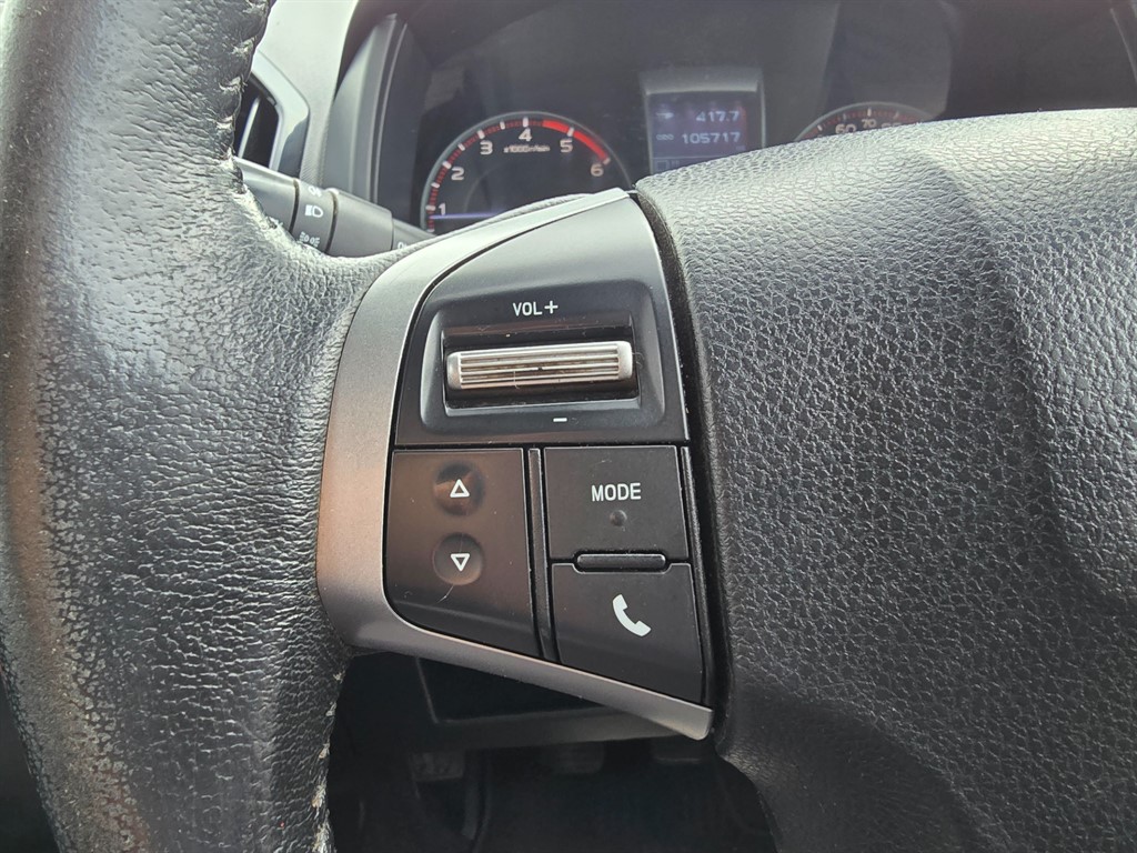 Used Isuzu D-Max 2015 for sale - 77472128: Photo 22