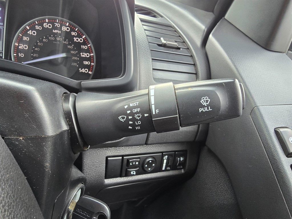 Used Isuzu D-Max 2015 for sale - 77472128: Photo 24