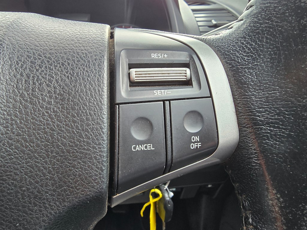 Used Isuzu D-Max 2015 for sale - 77472128: Photo 25