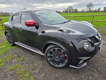 2015 - 1.6 DiG-T Nismo RS 5dr