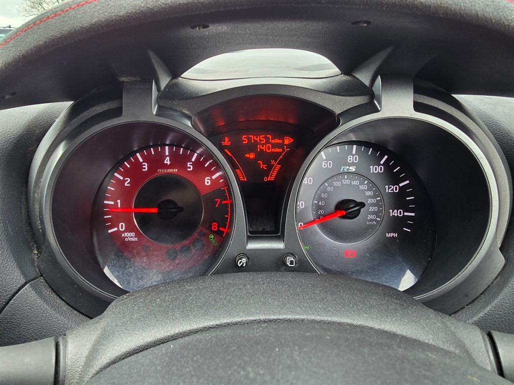 Used Nissan Juke 2015 for sale - 77706492: Photo 20