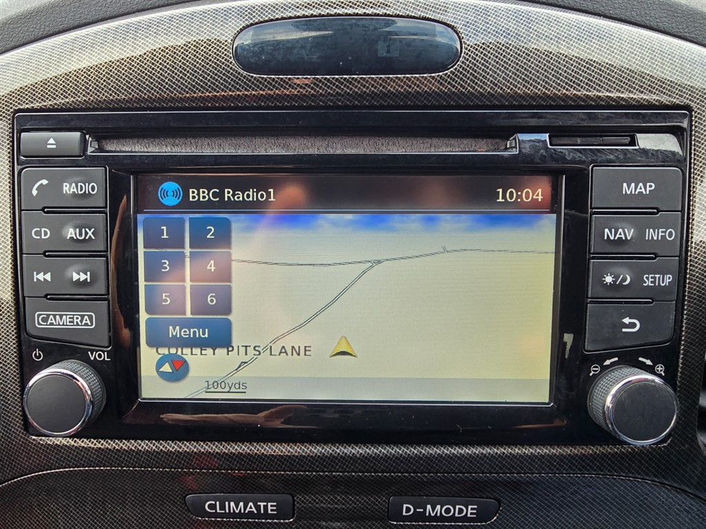 Used Nissan Juke 2015 for sale - 77706492: Photo 22