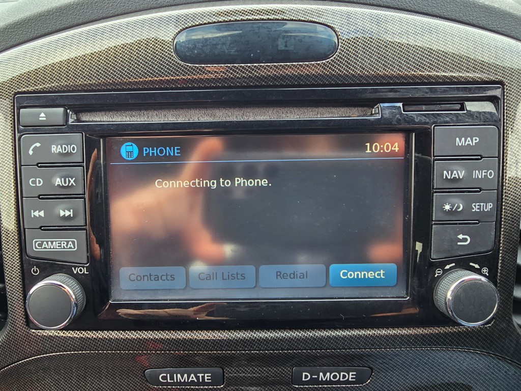 Used Nissan Juke 2015 for sale - 77706492: Photo 23