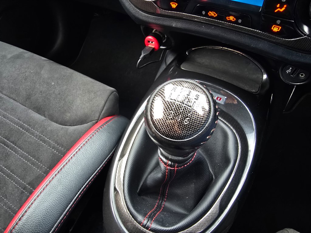 Used Nissan Juke 2015 for sale - 77706492: Photo 26