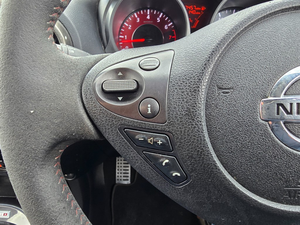 Used Nissan Juke 2015 for sale - 77706492: Photo 27