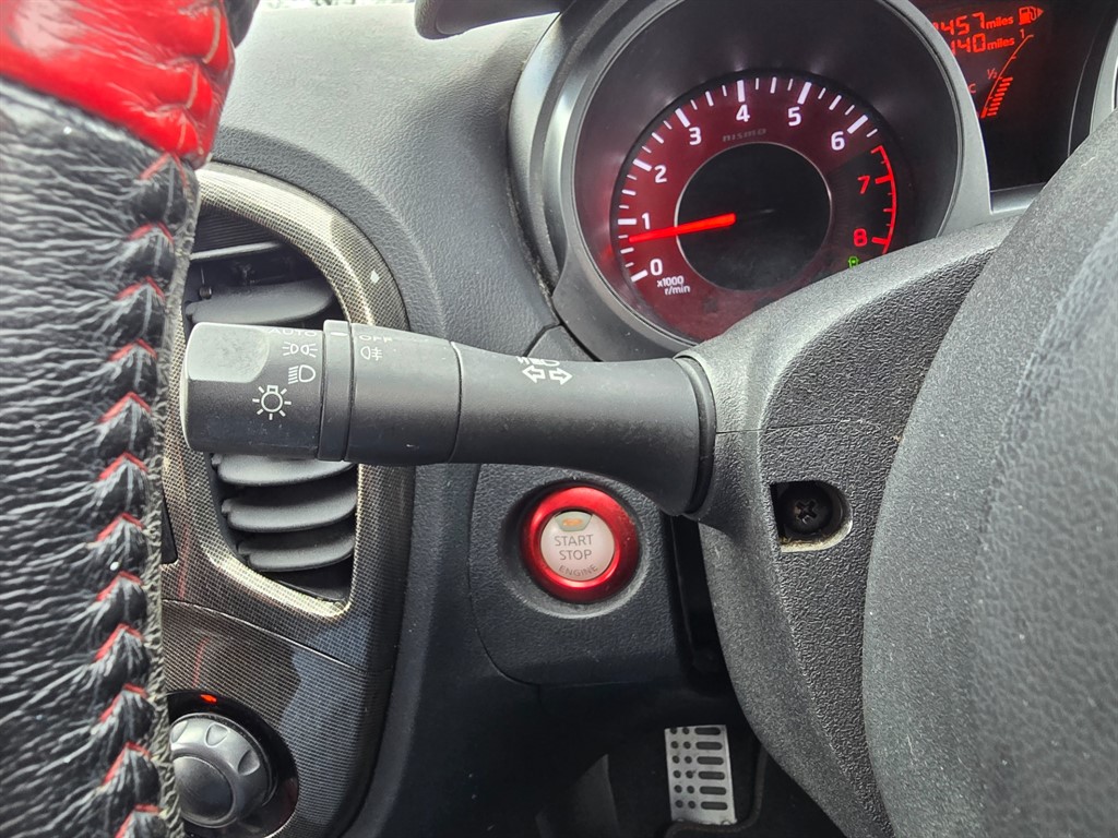 Used Nissan Juke 2015 for sale - 77706492: Photo 28