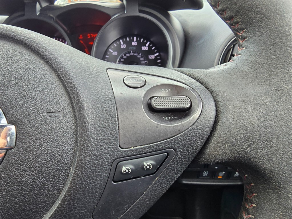 Used Nissan Juke 2015 for sale - 77706492: Photo 30