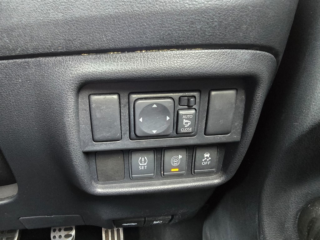 Used Nissan Juke 2015 for sale - 77706492: Photo 31