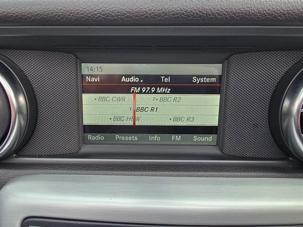 Used Mercedes-Benz SLK 2014 for sale - 76373040: Photo 17