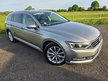 Used Volkswagen Passat 2015 for sale - 78696065: Photo