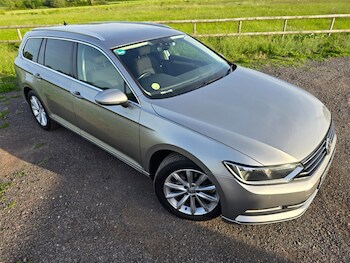 Used Volkswagen Passat 2015 for sale - 78696065: Photo