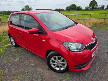 Used Skoda Citigo 2019 for sale - 78834886: Photo