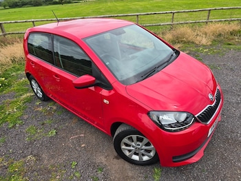 Used Skoda Citigo 2019 for sale - 78834886: Photo