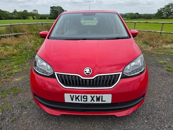 Used Skoda Citigo 2019 for sale - 78834886: Photo