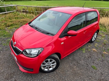 Used Skoda Citigo 2019 for sale - 78834886: Photo