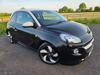 Used Vauxhall ADAM 2018 for sale - 78696063: Photo