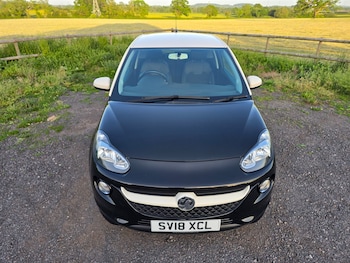 Used Vauxhall ADAM 2018 for sale - 78696063: Photo