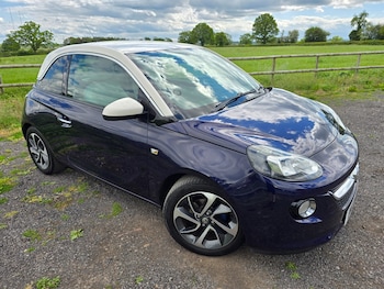 Used Vauxhall ADAM 2013 for sale - 78550242: Photo