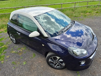 Used Vauxhall ADAM 2013 for sale - 78550242: Photo