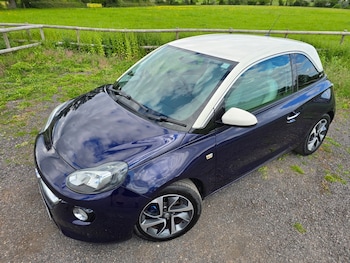 Used Vauxhall ADAM 2013 for sale - 78550242: Photo