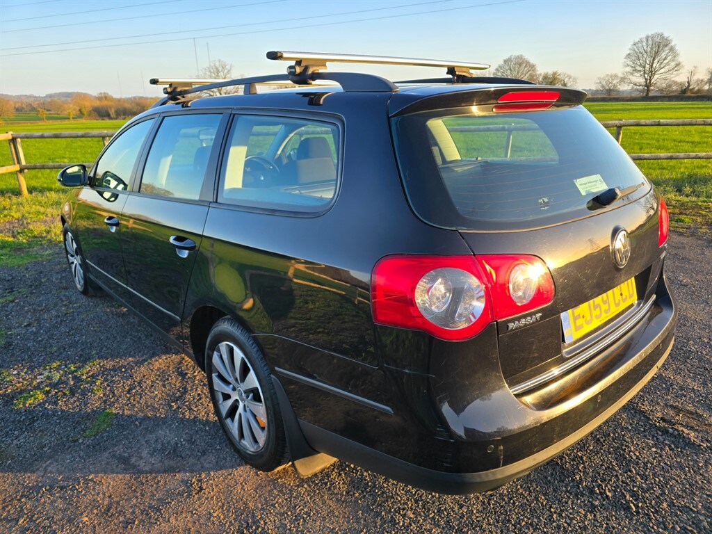 Used Volkswagen Passat 2009 for sale - 77928000: Photo 10
