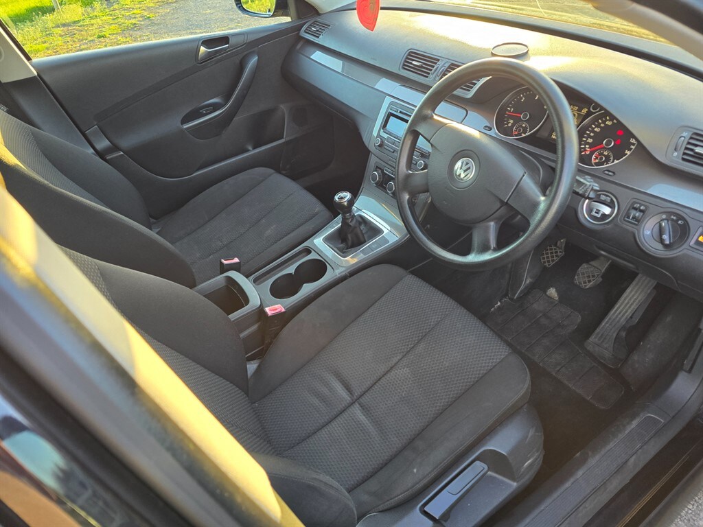 Used Volkswagen Passat 2009 for sale - 77928000: Photo 12