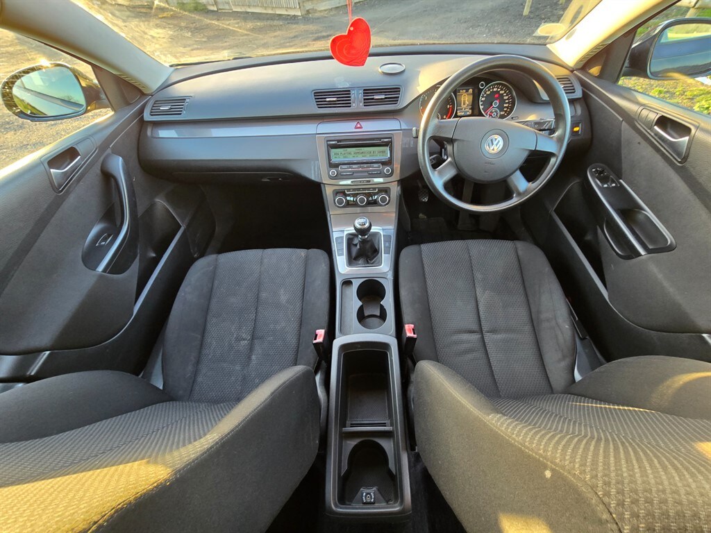 Used Volkswagen Passat 2009 for sale - 77928000: Photo 13