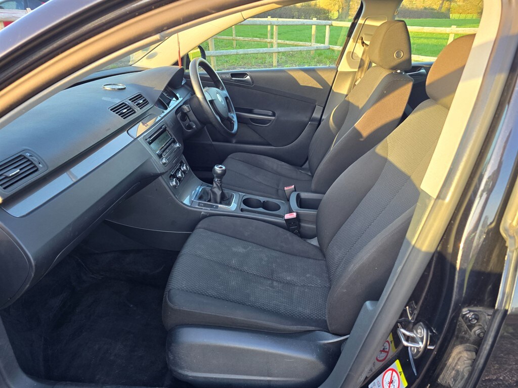 Used Volkswagen Passat 2009 for sale - 77928000: Photo 15