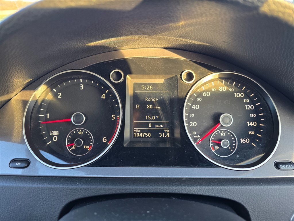 Used Volkswagen Passat 2009 for sale - 77928000: Photo 18