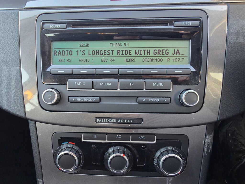 Used Volkswagen Passat 2009 for sale - 77928000: Photo 19