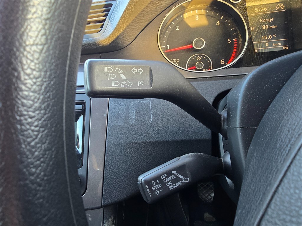 Used Volkswagen Passat 2009 for sale - 77928000: Photo 21