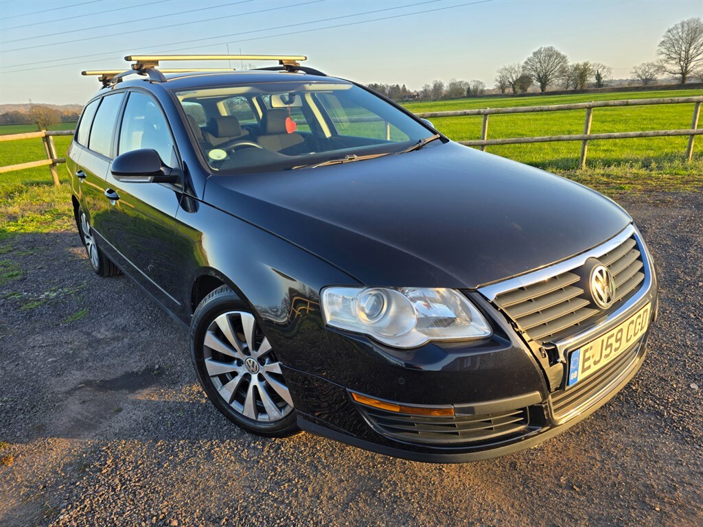 Used Volkswagen Passat 2009 for sale - 77928000: Photo 25