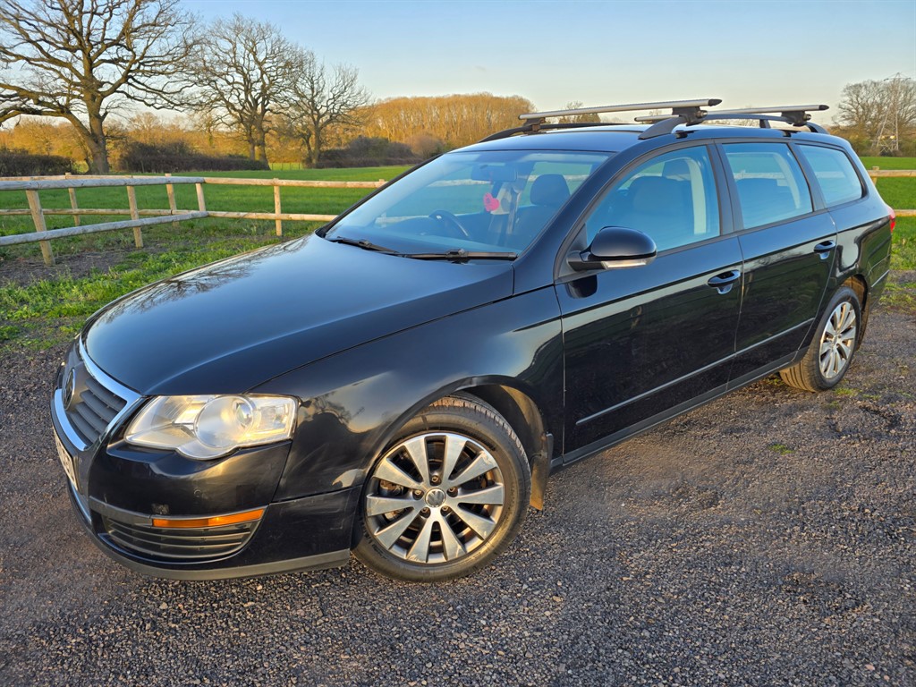 Used Volkswagen Passat 2009 for sale - 77928000: Photo 5