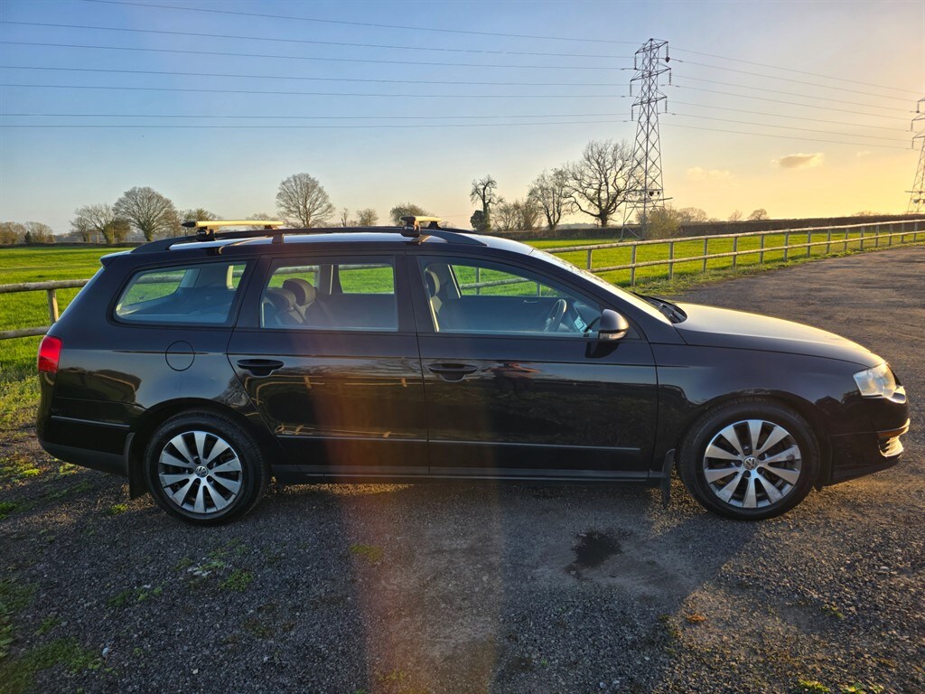 Used Volkswagen Passat 2009 for sale - 77928000: Photo 6