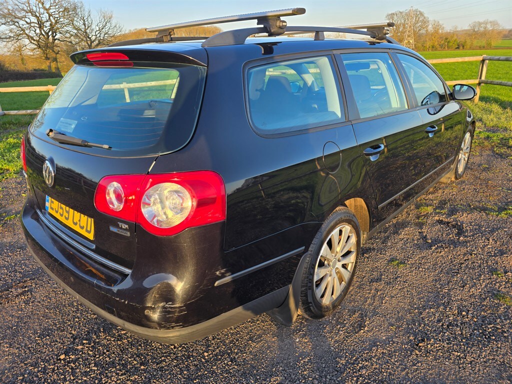 Used Volkswagen Passat 2009 for sale - 77928000: Photo 8