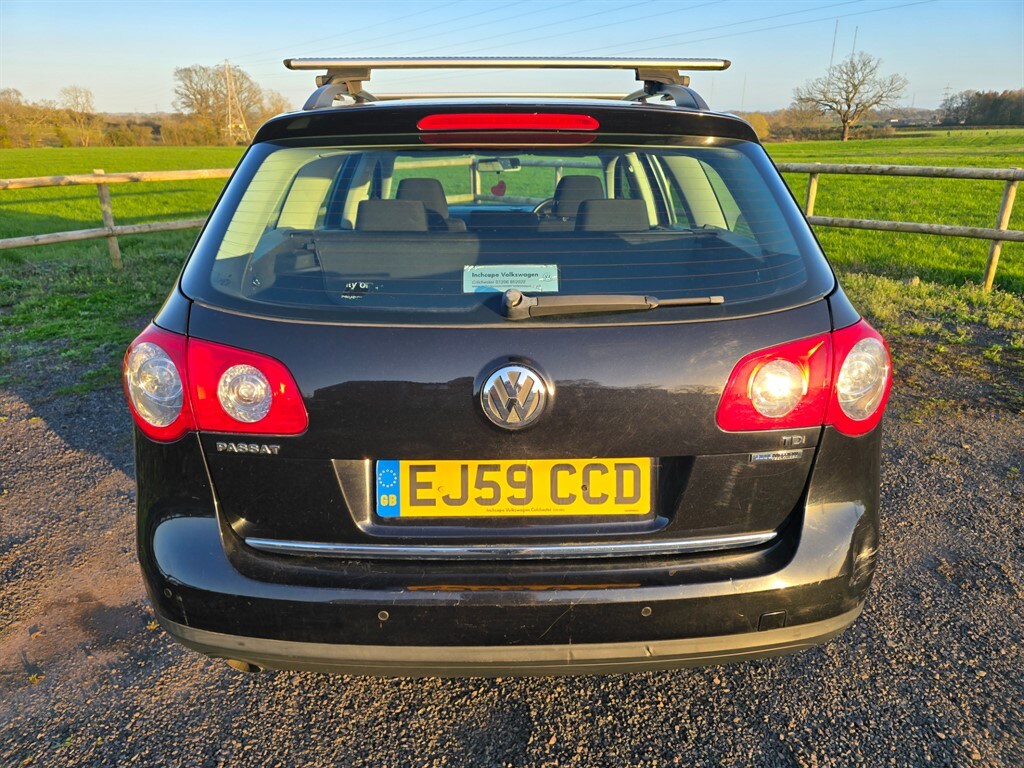 Used Volkswagen Passat 2009 for sale - 77928000: Photo 9