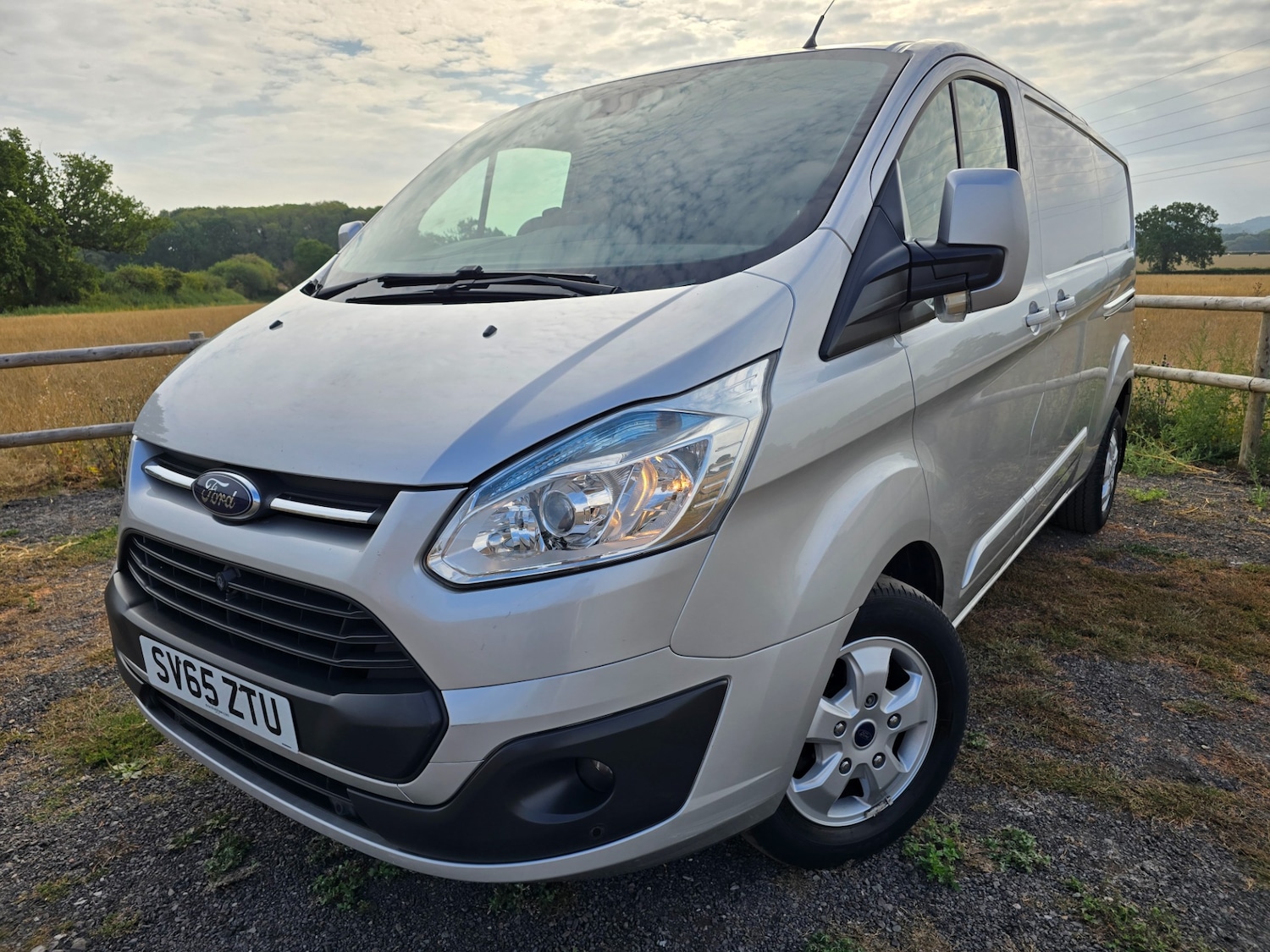 Vehicle 25