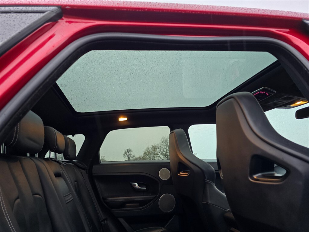 Used Land Rover Range Rover Evoque 2012 for sale - 77472126: Photo 16