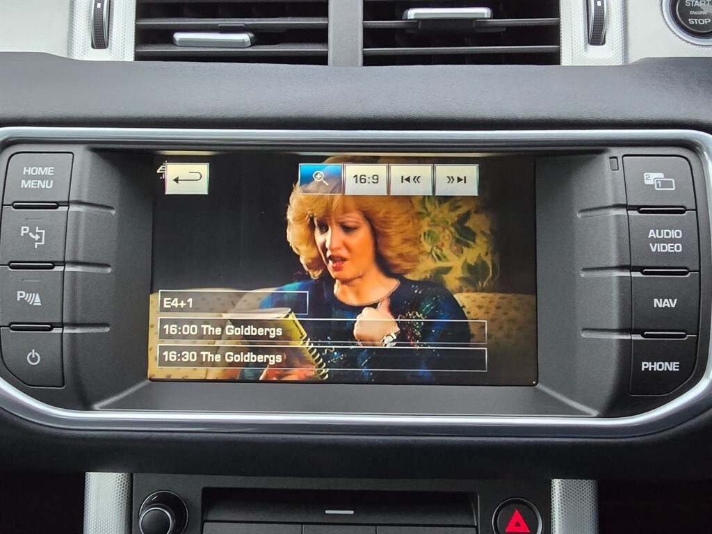 Used Land Rover Range Rover Evoque 2012 for sale - 77472126: Photo 21