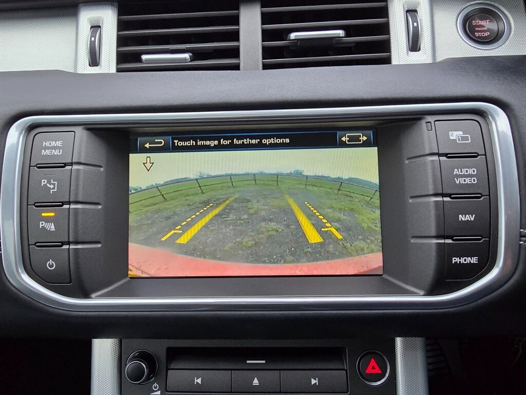 Used Land Rover Range Rover Evoque 2012 for sale - 77472126: Photo 22