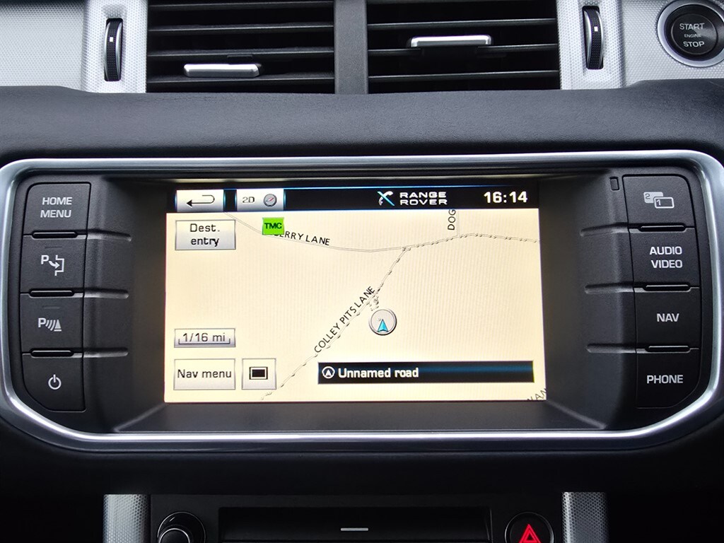 Used Land Rover Range Rover Evoque 2012 for sale - 77472126: Photo 23