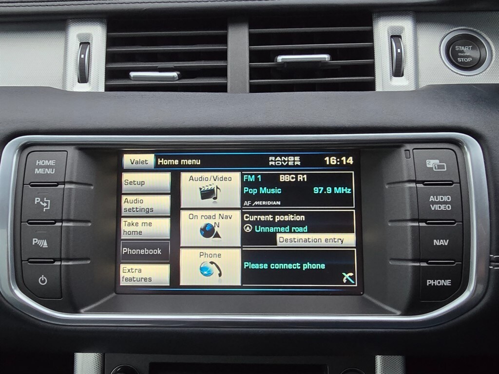 Used Land Rover Range Rover Evoque 2012 for sale - 77472126: Photo 24