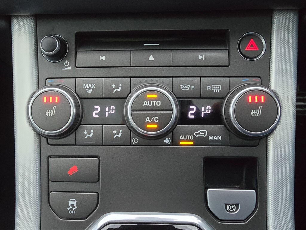 Used Land Rover Range Rover Evoque 2012 for sale - 77472126: Photo 25