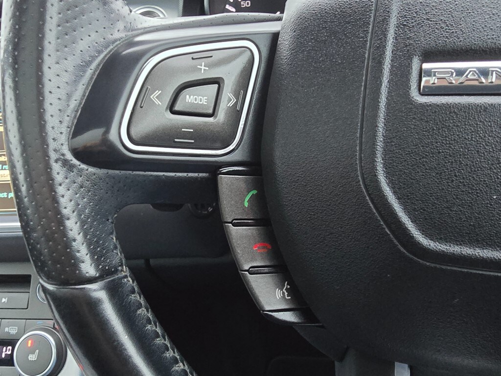 Used Land Rover Range Rover Evoque 2012 for sale - 77472126: Photo 27