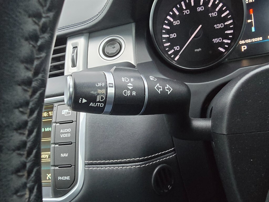 Used Land Rover Range Rover Evoque 2012 for sale - 77472126: Photo 28