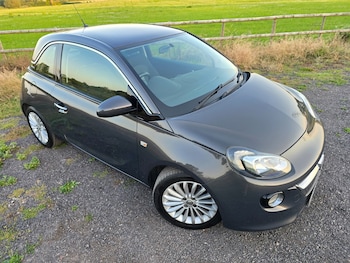 Used Vauxhall ADAM 2016 for sale - 79122374: Photo