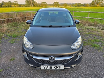 Used Vauxhall ADAM 2016 for sale - 79122374: Photo